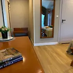 Oasis & Apartmanhotel