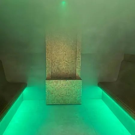 Oasis & Реваль