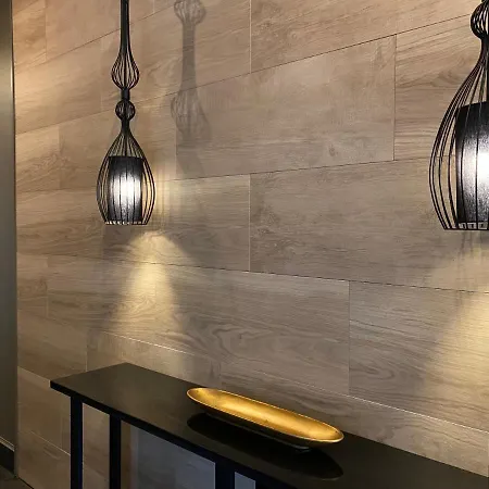 Apart-hotel Oasis & Rewal