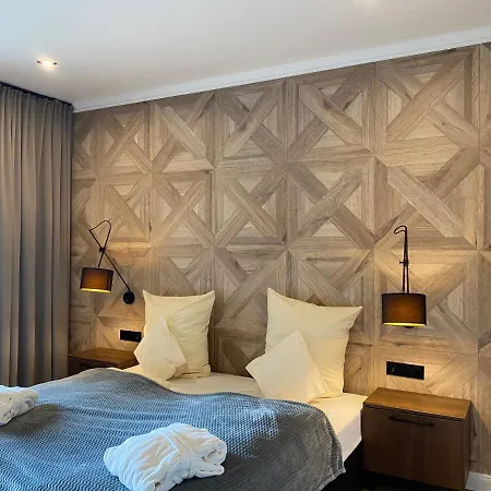 Oasis & Apart-hotel 4*