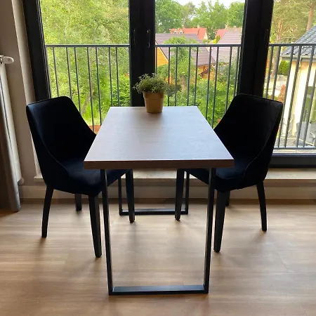 Apart-hotel Oasis & 4*