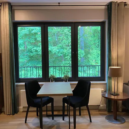 Apart-hotel Oasis & Rewal