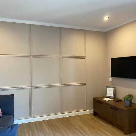 Oasis & Апарт-отель