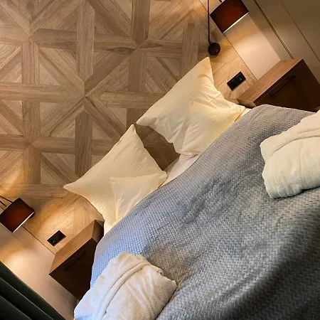 Apart-hotel Oasis & Rewal