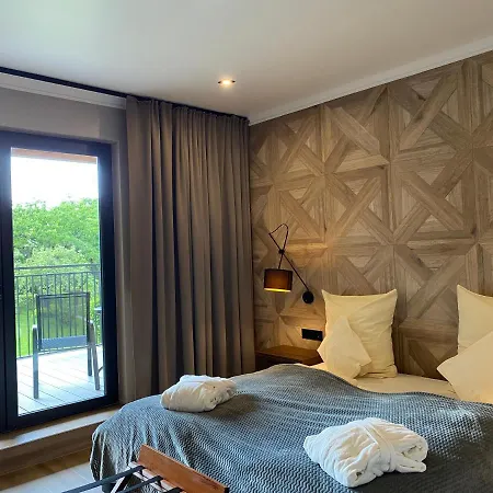 Apart-hotel Oasis & Rewal