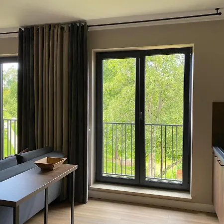 Apart-hotel Oasis & Rewal