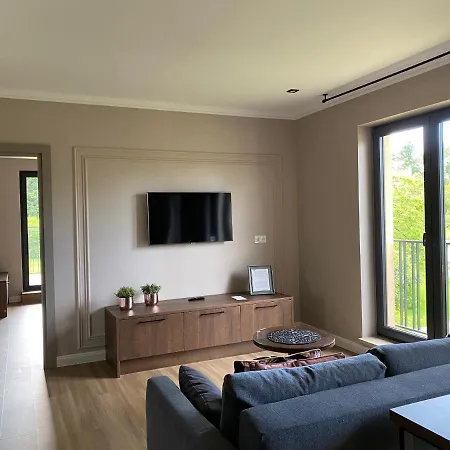 Oasis & Апарт-отель