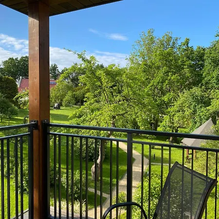 Oasis & Апарт-отель Реваль