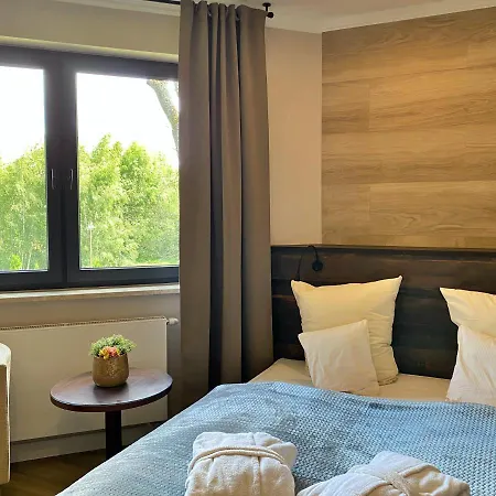 Oasis Aparthotel