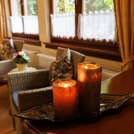 Апарт-отель Oasis &