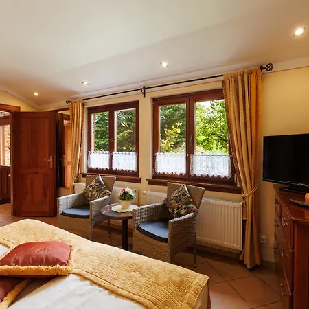 Oasis & Апарт-отель