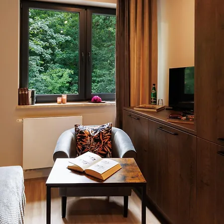 Aparthotel Oasis 3*