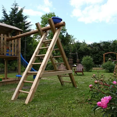 Апарт-отель Oasis &