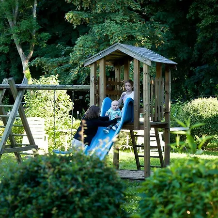 Апарт-отель Oasis &