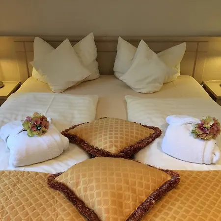 Oasis & Apart-hotel 4*