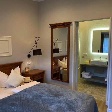 Апарт-отель Oasis &