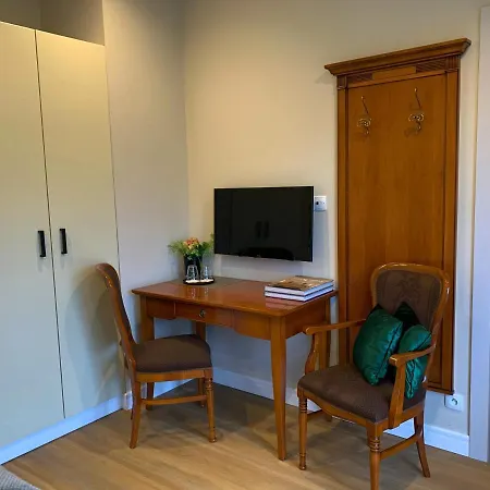 Oasis & Апарт-отель 4*