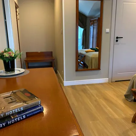 Oasis & Апарт-отель