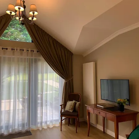 Oasis & Apart-hotel Rewal