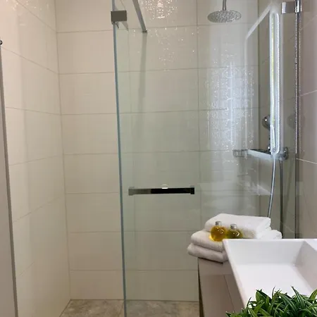 Oasis & Apart-hotel Rewal