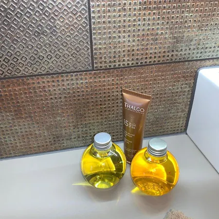 Oasis & Апарт-отель