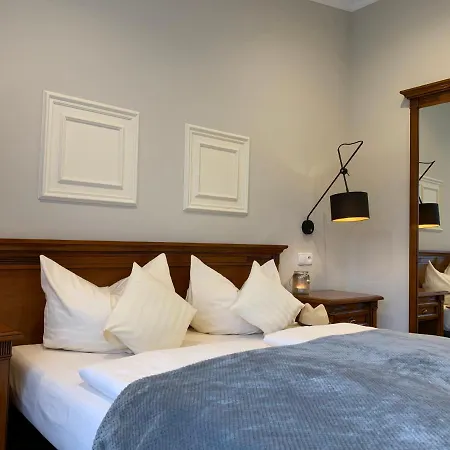 Apart-hotel Oasis & Rewal