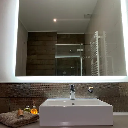 Apart-hotel Oasis & 4*