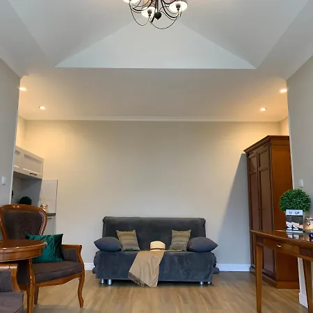 Oasis & Apart-hotel 4*