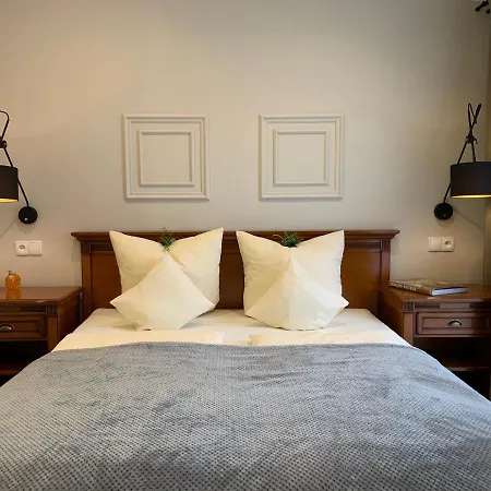 Apart-hotel Oasis & Rewal