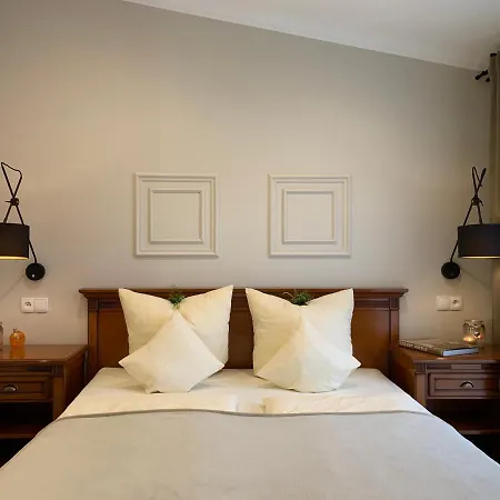 Oasis & Апарт-отель