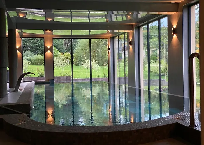 Apartahotel Oasis & 4*