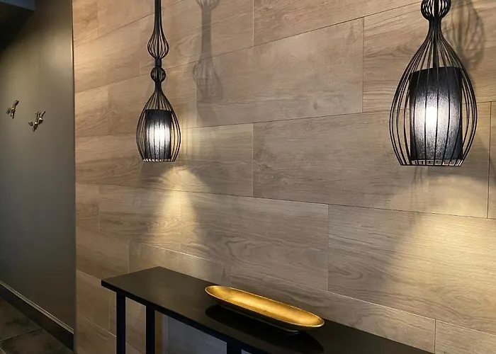 Apartahotel Oasis & Rewal