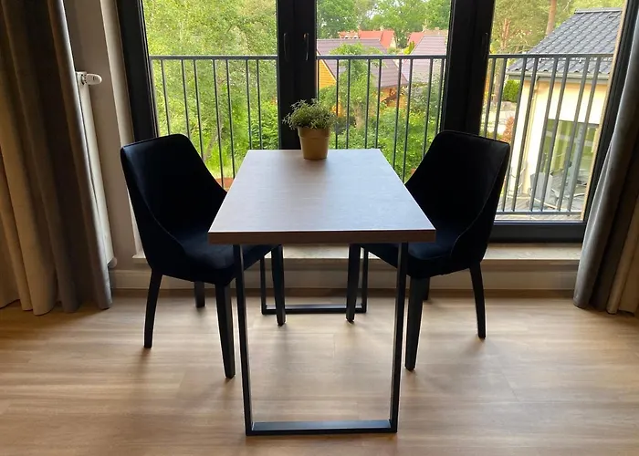 Apartahotel Oasis & 4*