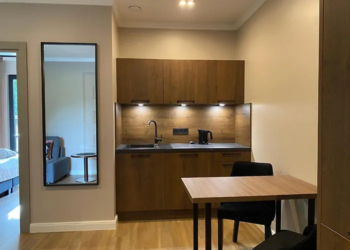 Apartahotel Oasis & 4*