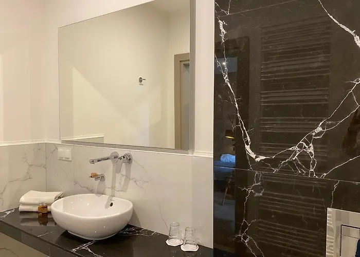 아파트호텔 Oasis & 레왈