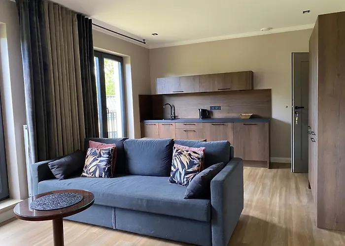 Apartahotel Oasis & 4*