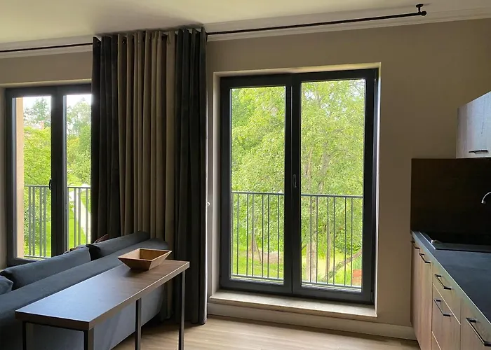 Apartahotel Oasis & Rewal