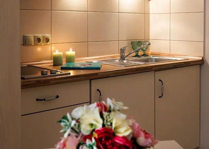 Apartahotel Oasis & 4*