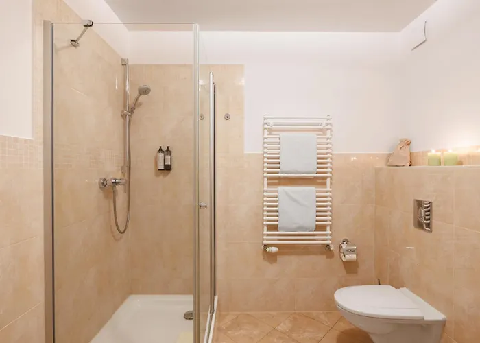 Oasis & Apartahotel Rewal