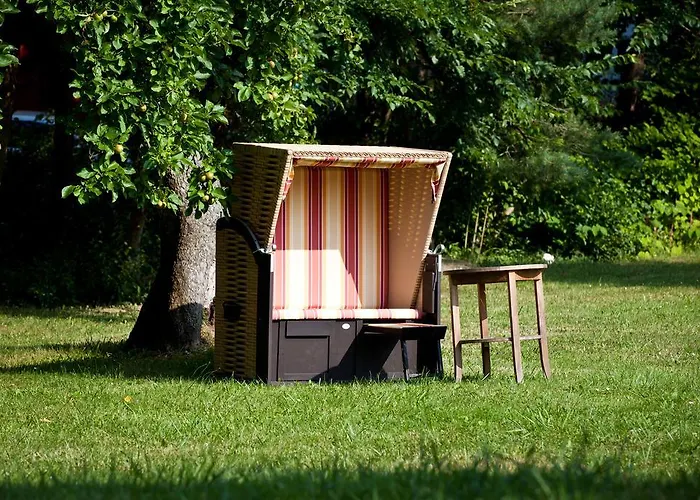 아파트호텔 Oasis & 레왈