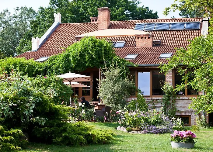 Oasis & 아파트호텔