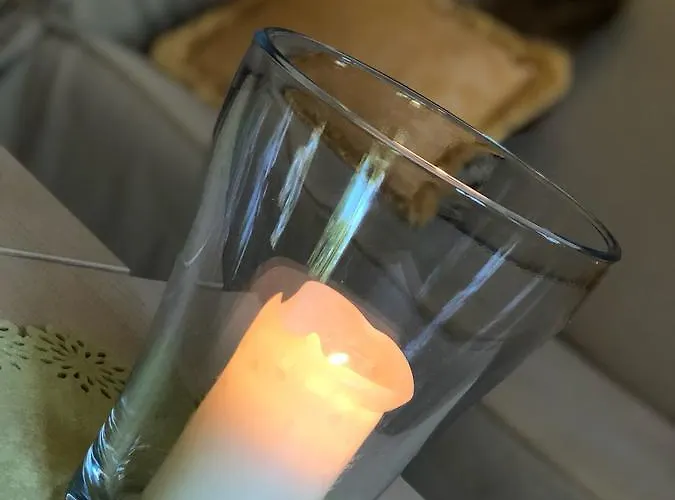 Oasis & 아파트호텔