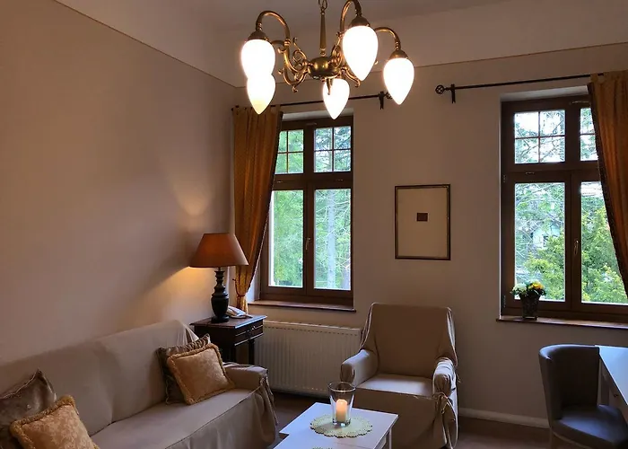 Oasis & 아파트호텔