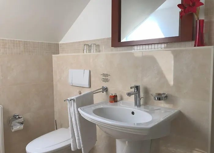 아파트호텔 Oasis & 레왈