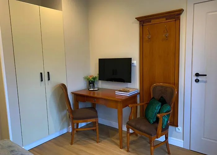 Oasis & 아파트호텔 4*