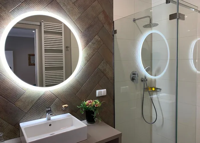 Oasis & Apartahotel Rewal