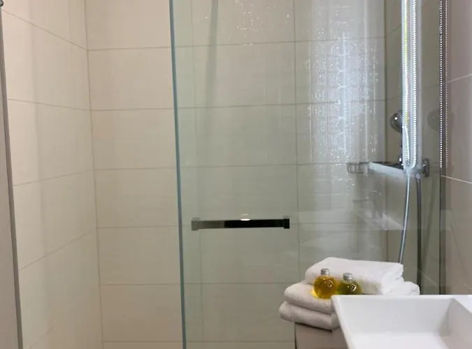 Oasis & Apartahotel Rewal