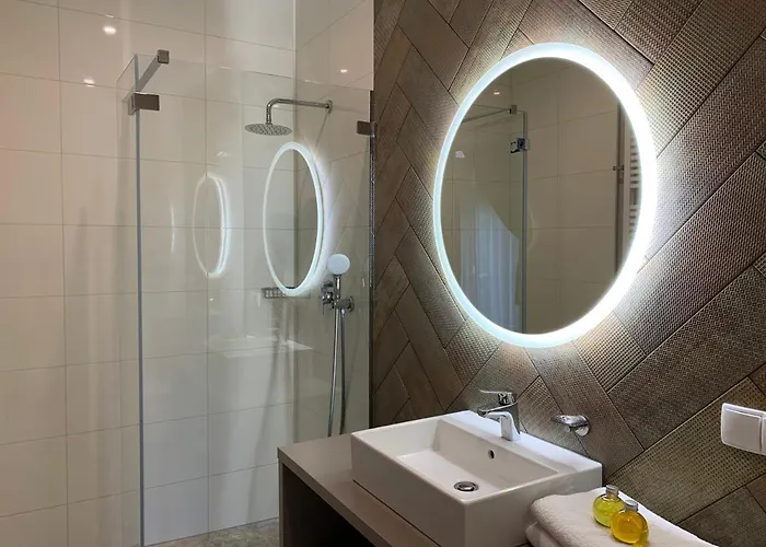 Apartahotel Oasis & 4*