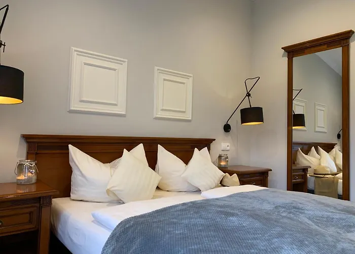 Appart hôtel Oasis & Rewal