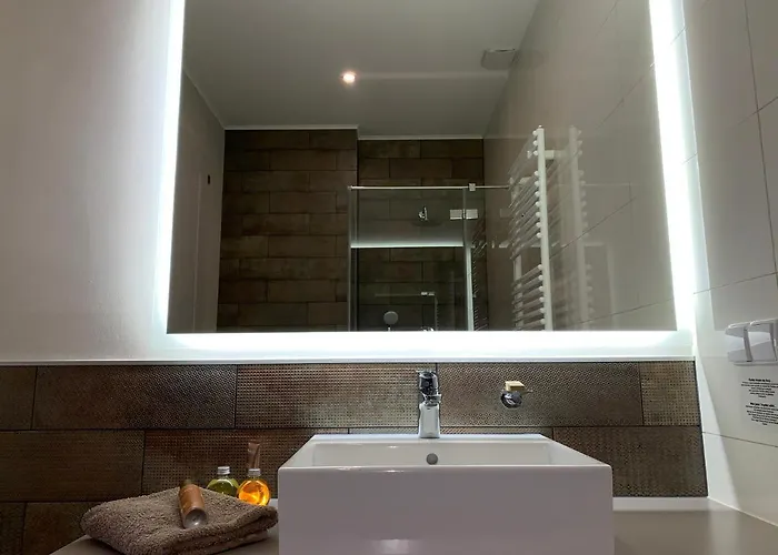 Apartahotel Oasis & 4*